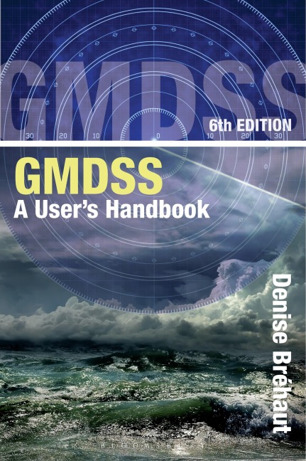 GMDSS: A Users Handbook