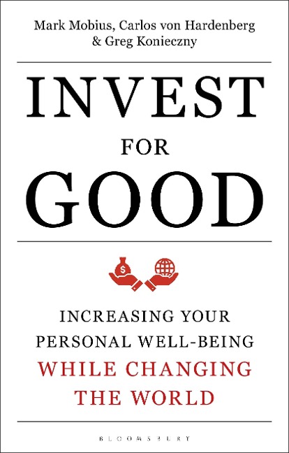 Invest for Good: A Healthier World and a Wealthier You