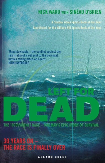 Left For Dead: 30 Years On - The Race is Finally Over
