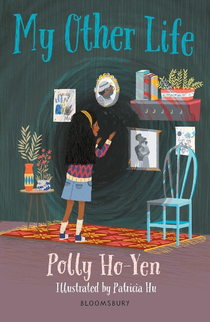 My Other Life: A Bloomsbury Reader: Brown Book Band