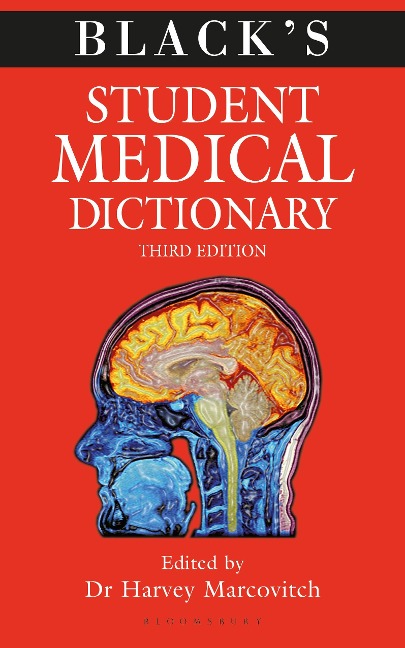 Blacks Student Medical Dictionary