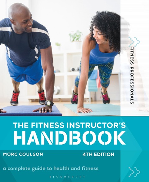 The Fitness Instructors Handbook 4th edition