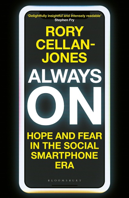 Always on: Hope and Fear in the Social Smartphone Era