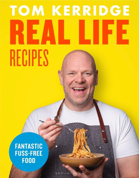 Real Life Recipes: Budget-friendly recipes that work hard so you dont have to