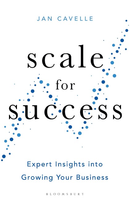 Scale for Success: Expert Insights Into Growing Your Business