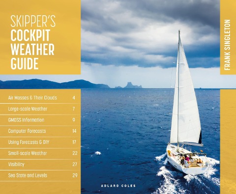 Skippers Cockpit Weather Guide