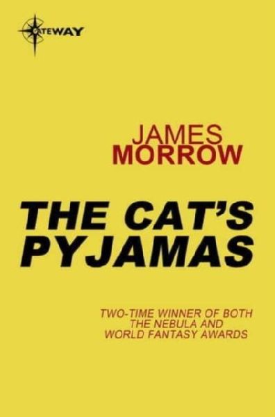 The Cats Pyjamas