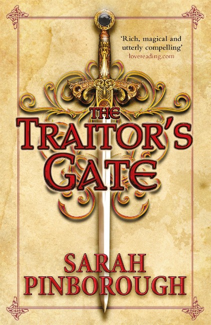 The Traitors Gate: Book 2
