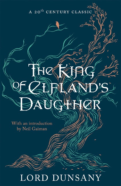 The King of Elflands Daughter
