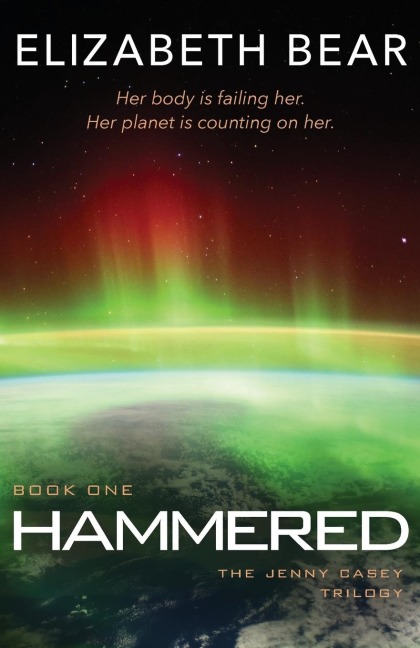 Hammered: Book One
