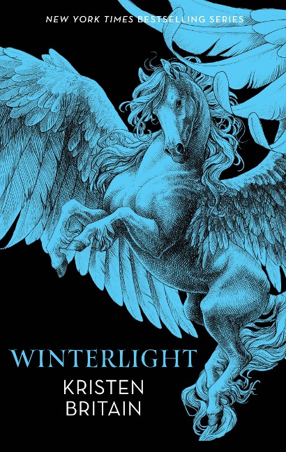 Winterlight: Book Seven