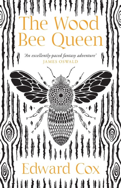 The Wood Bee Queen