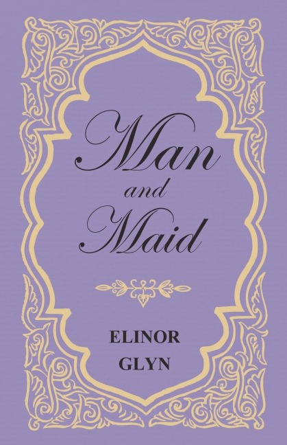 Man and Maid