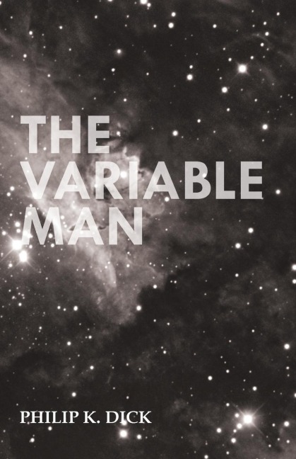 The Variable Man