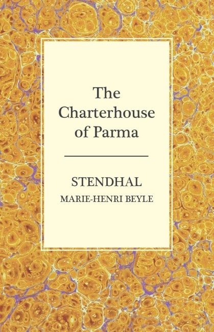 The Charterhouse of Parma