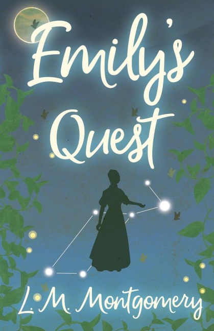 Emilys Quest