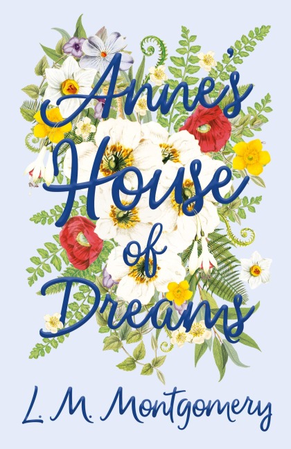 Annes House of Dreams