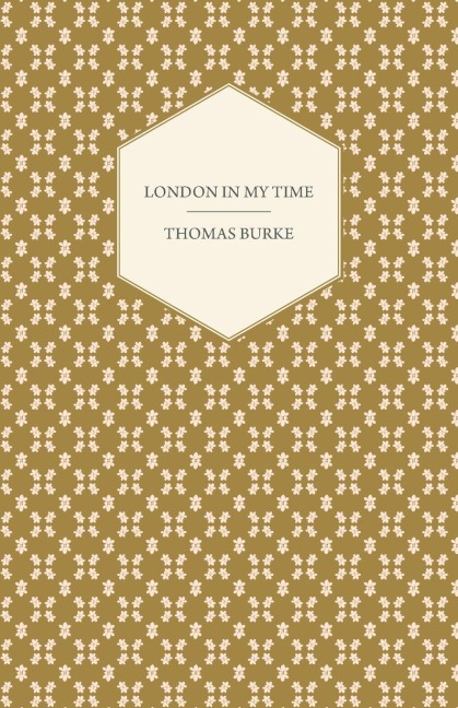 London in My Time