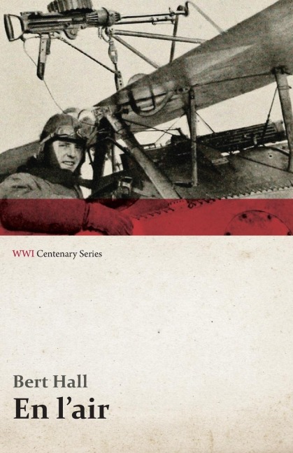 En LAir (WWI Centenary Series)
