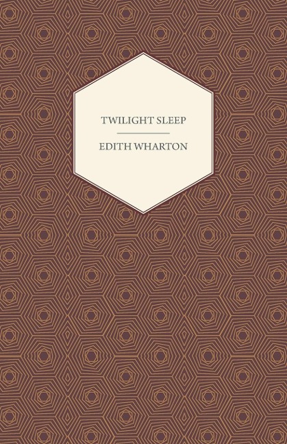 Twilight Sleep