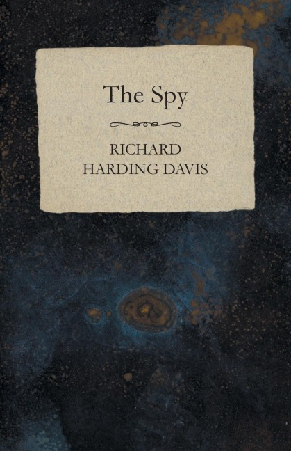 The Spy
