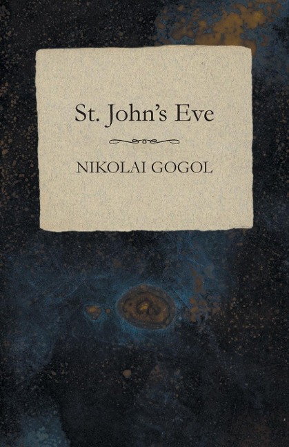 St. Johns Eve