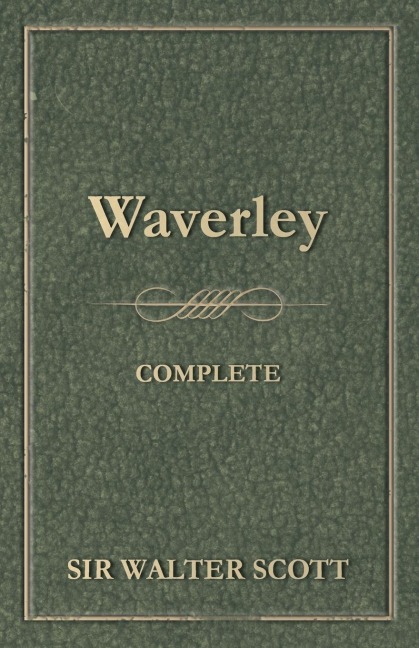 Waverley - Complete
