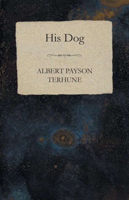 His Dog