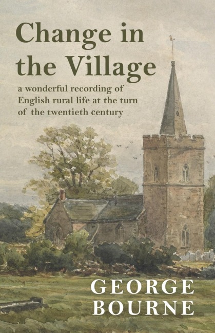 Change in the Village