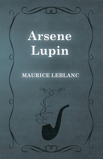 Arsène Lupin