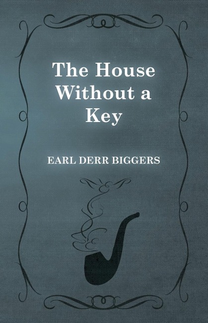 The House Without a Key