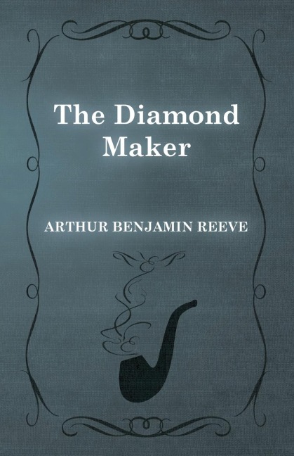 The Diamond Maker