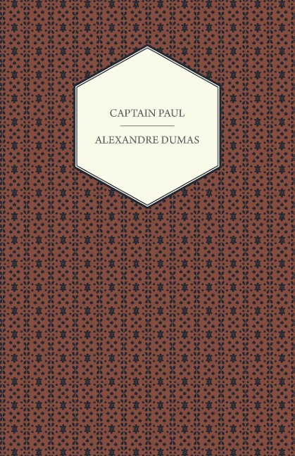 Captain Paul