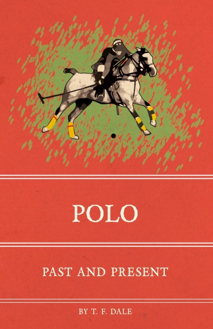 Polo: Past and Present