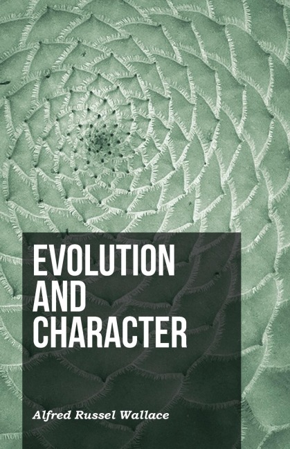 Evolution and Character