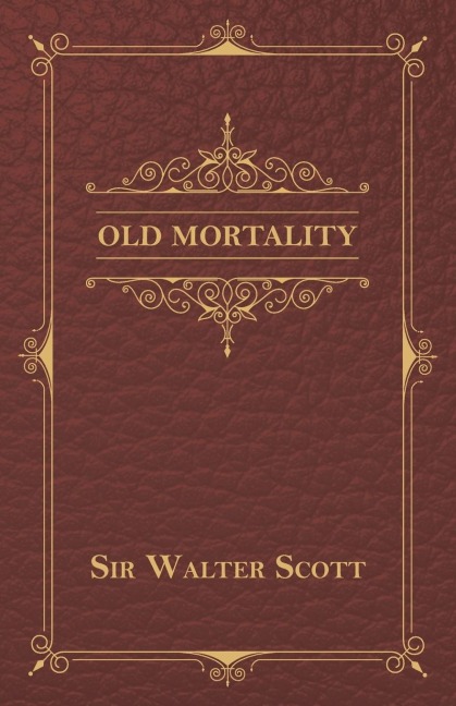 Old Mortality