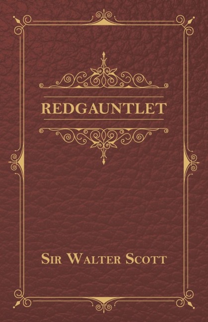 Redgauntlet