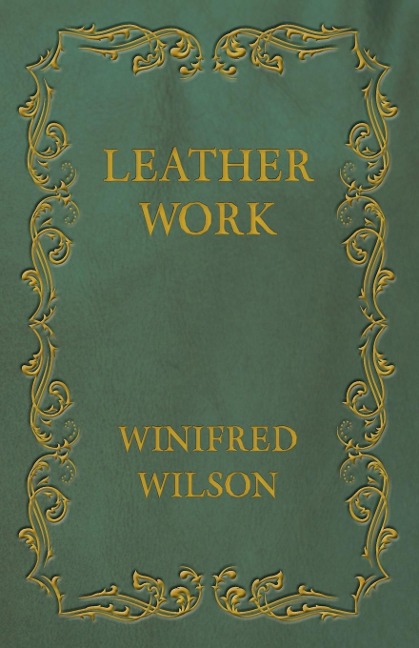 Leather Work
