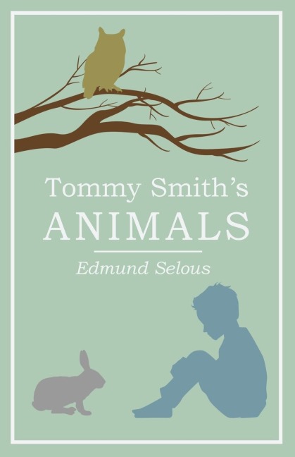 Tommy Smiths Animals