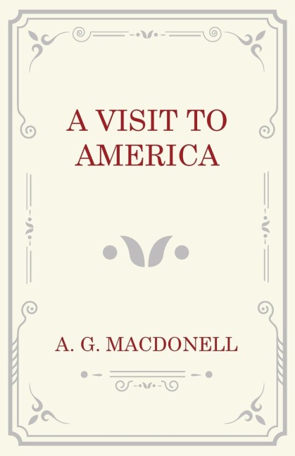 A Visit to America