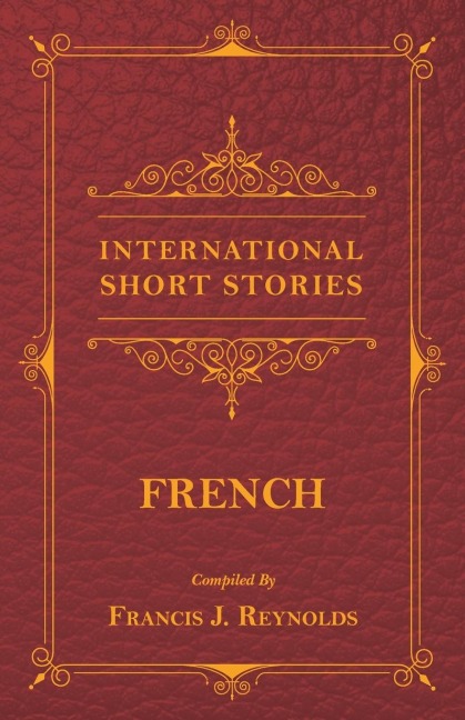 International Short Stories - French