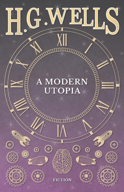 A Modern Utopia
