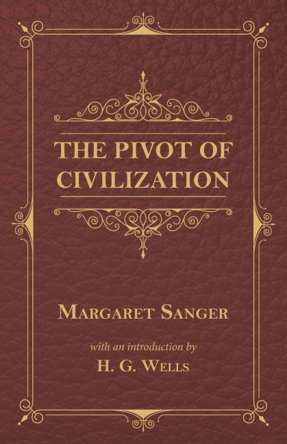 The Pivot of Civilization