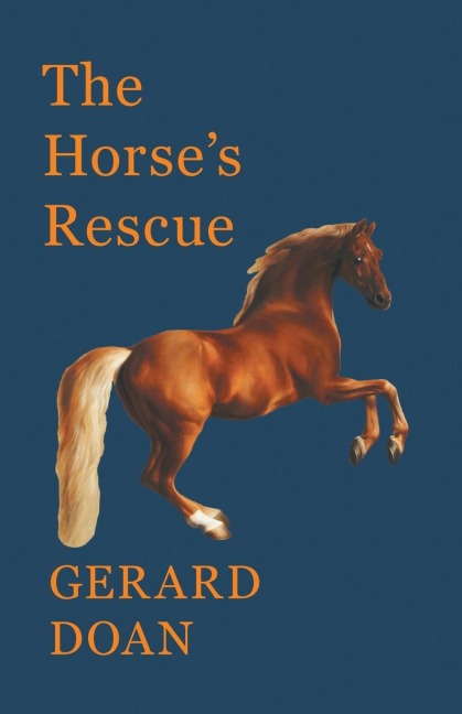 The Horses Rescue