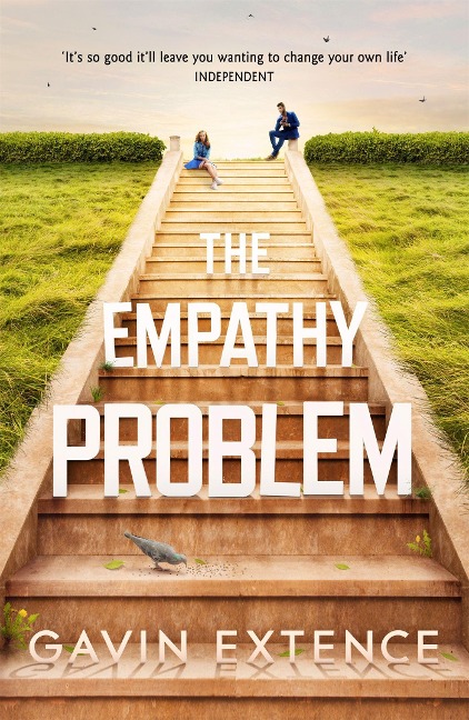 The Empathy Problem: Its never too late to change your life