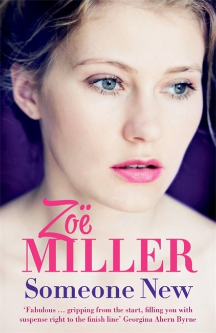 Someone New: A Gripping and Emotional Page-Turner