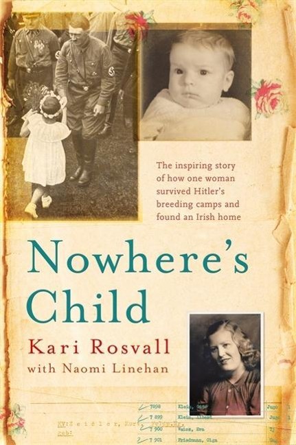 Nowheres Child