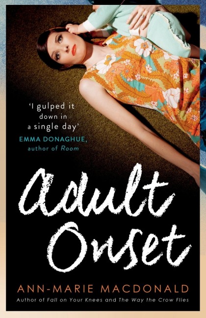 Adult Onset