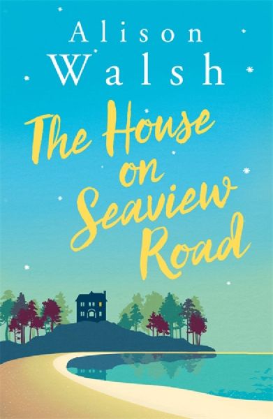 The House on Seaview Road