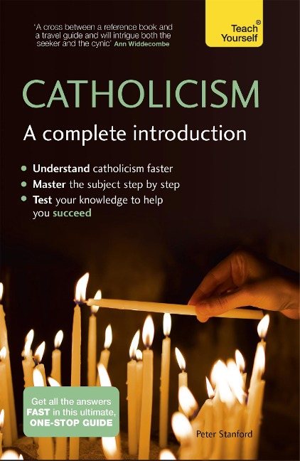 Catholicism: A Complete Introduction